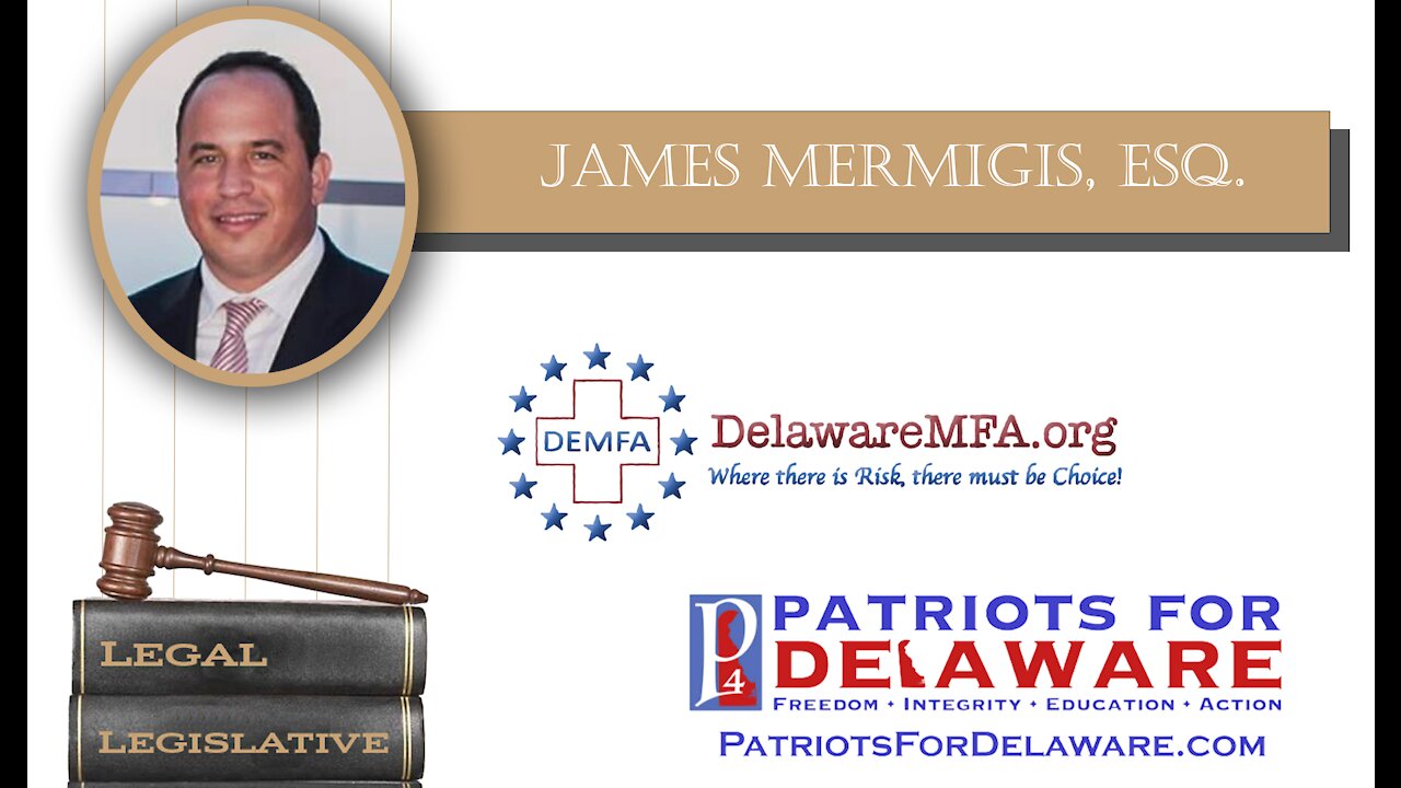 James Mermigis, Esq.