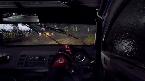 DiRT Rally 2 - Muddy Mischief at Kopina