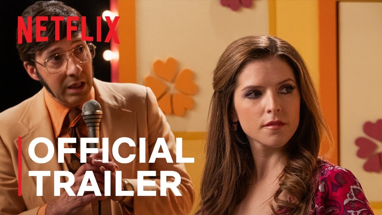 Woman of the Hour Official Trailer Netflix Latest Update & Release Date