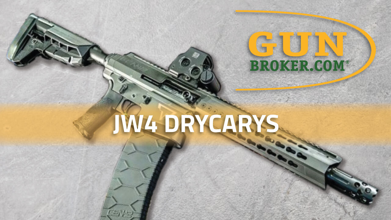 Guns of #John Wick: TTI JW4 Dracarys Shotgun – Used in John Wick 4 | GunBroker # Dracarys