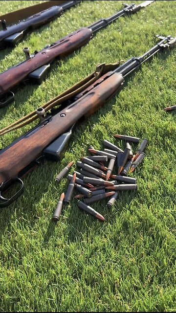 1951 SKS Review