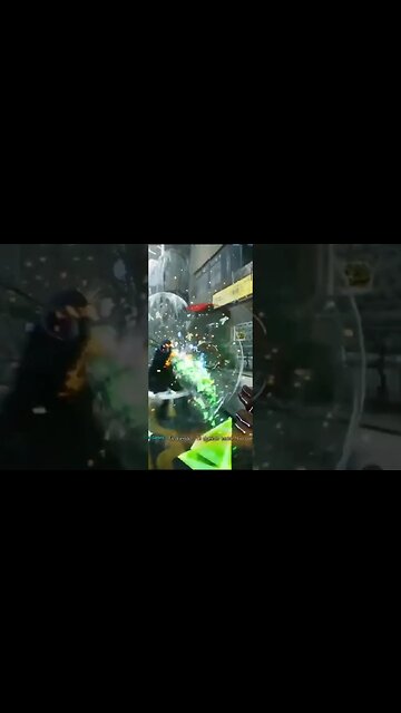 Ghostwire: Tokyo #3 @NEWxXxGames #ghostwiretokyo