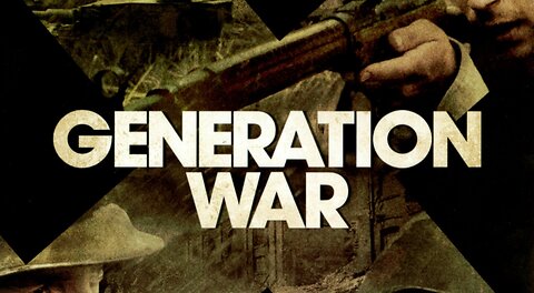 Generation Wars