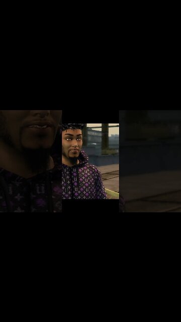 Saints Row 2: Mayhem | What? #Shorts