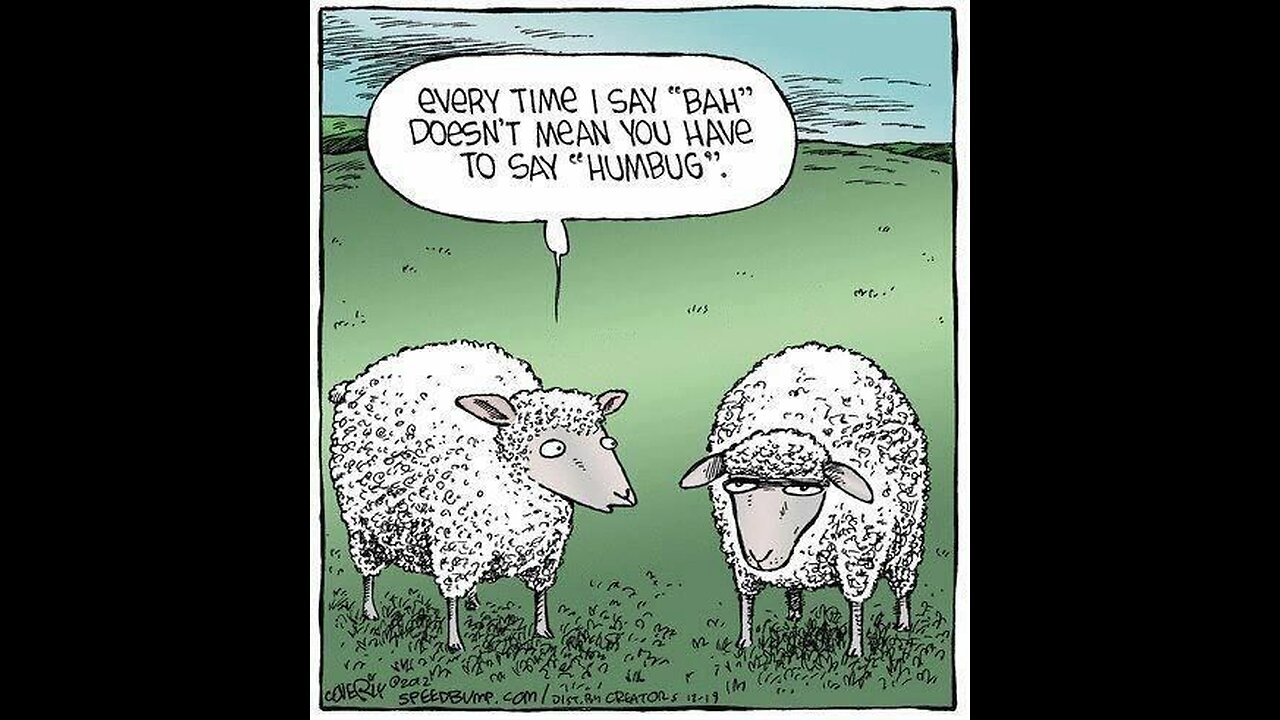 Silly Shit Sheeple Say 😎 From 10 years ago....