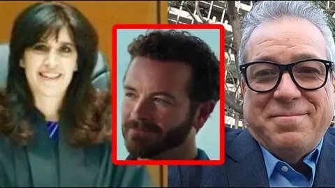 What The Press Didn't Report About The Danny Masterson Trial