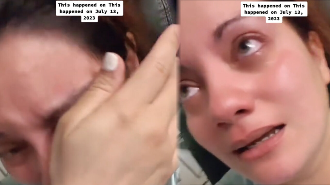 Racist Latinos Fear Being Exposed #14