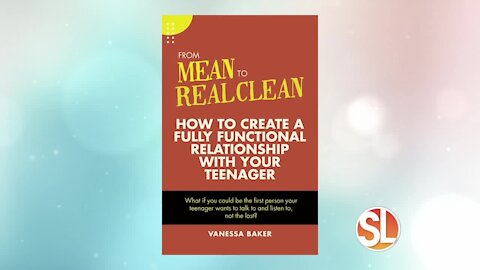 Parenting coach Vanessa Baker talks about improving parent-teen relationships