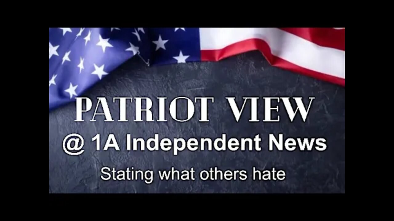 Patriot view