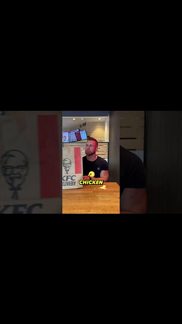 How Much It Costs To Set Up Your Own KFC!