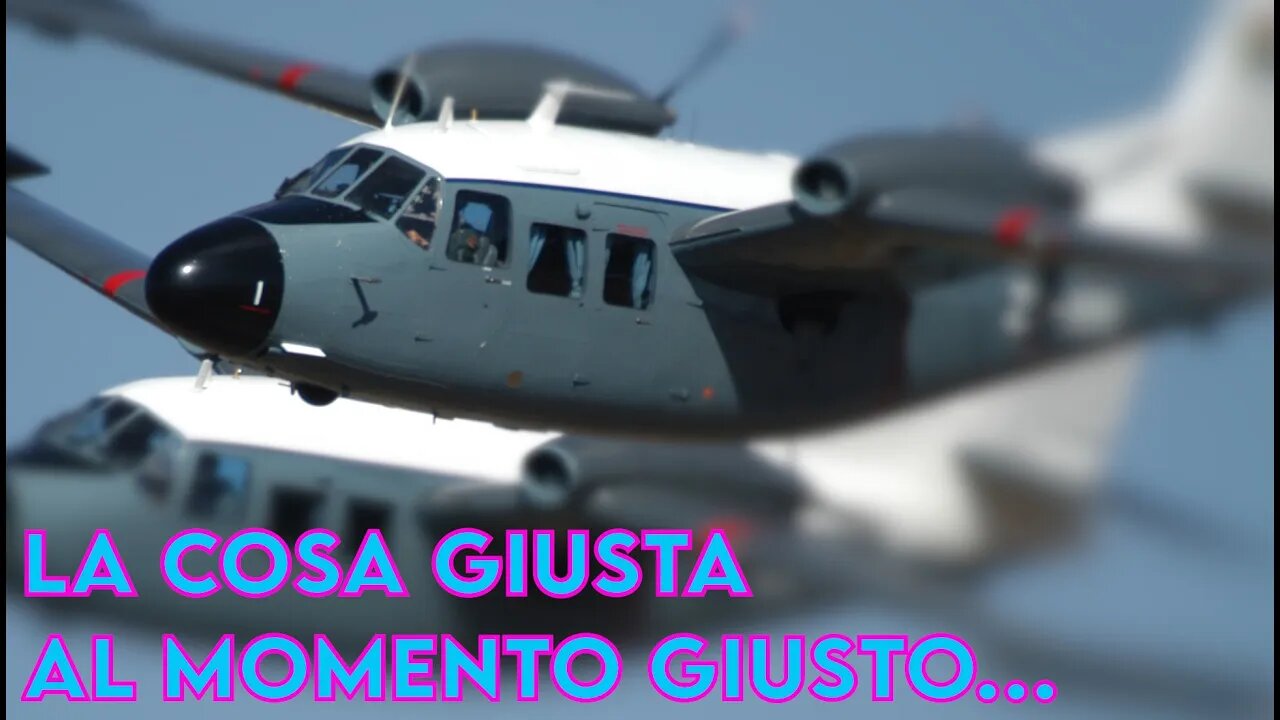 Gestire le emergenze a bordo - Maurizio Costa
