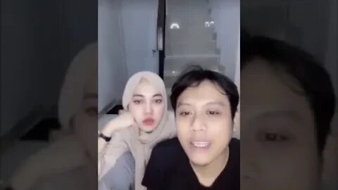 Live Tik Tok Mas Jar Dan Mba Uus Part 5 #mbakuus #Masjar #masjarmbakuus #shorts