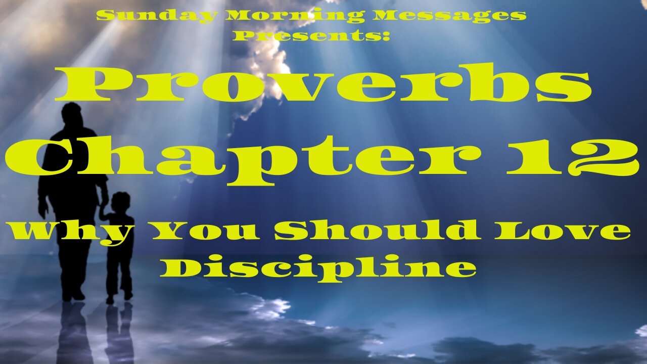 Wisdom in Action: Living with Integrity-Proverbs Chapter 12