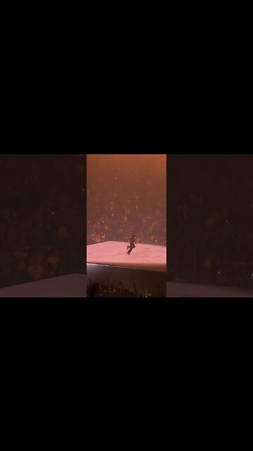 Gods plan in Toronto 2023