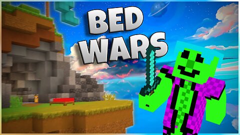 Late Night Bed-Wars!!