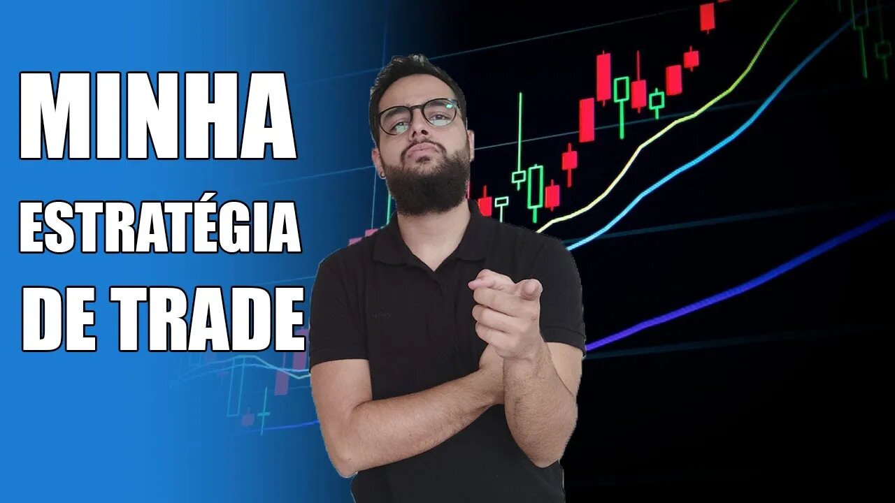 Essa É a Melhor Estratégia Pra AGORA | Análise Bitcoin BTC, DYDX, EOS, PAXG, HBAR 24/11/2022