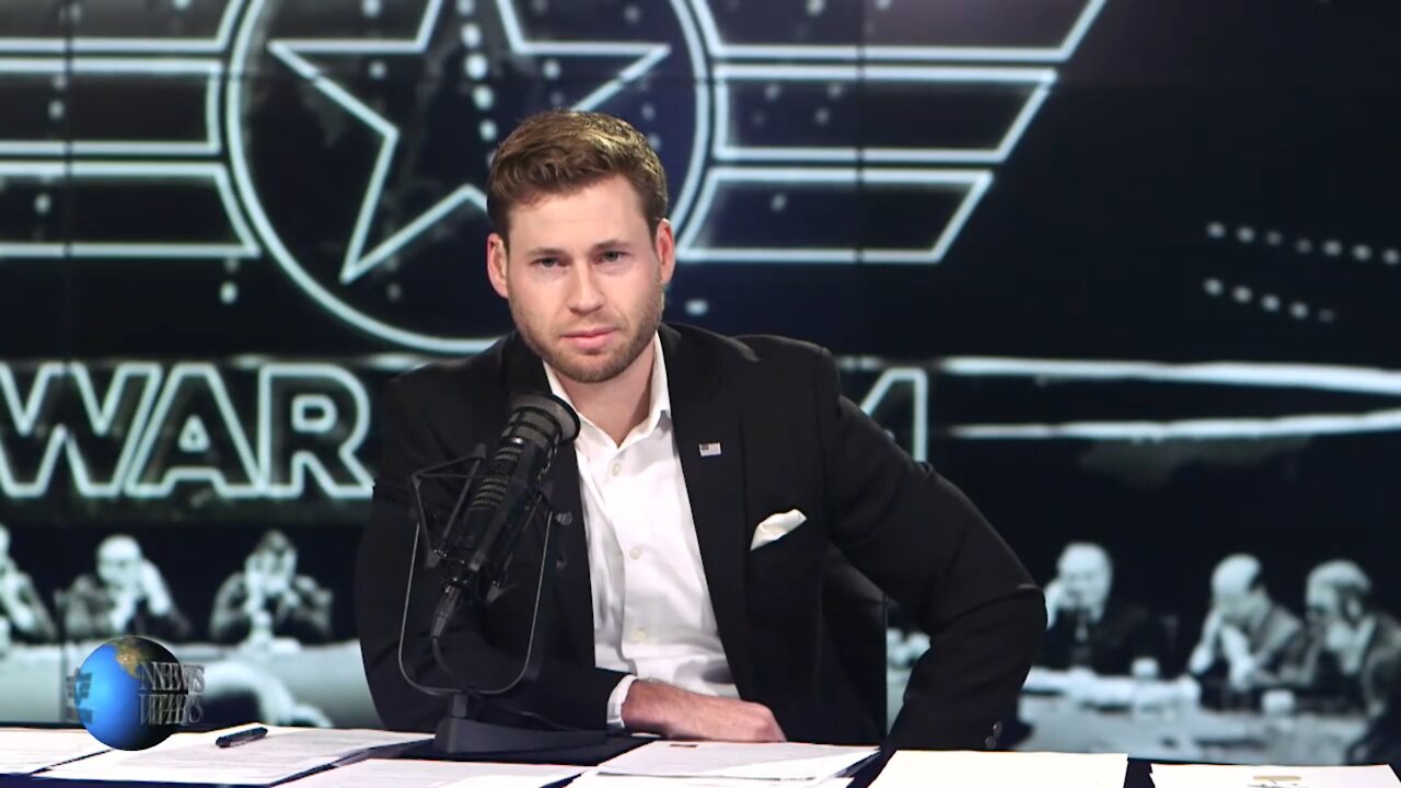 WAR ROOM (Full Show) Monday - 2/1/21