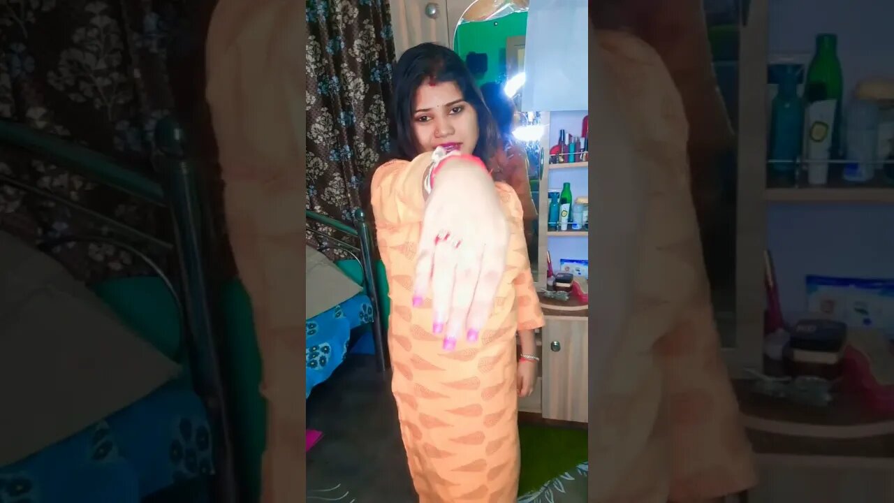 last e eta ki holo🤨