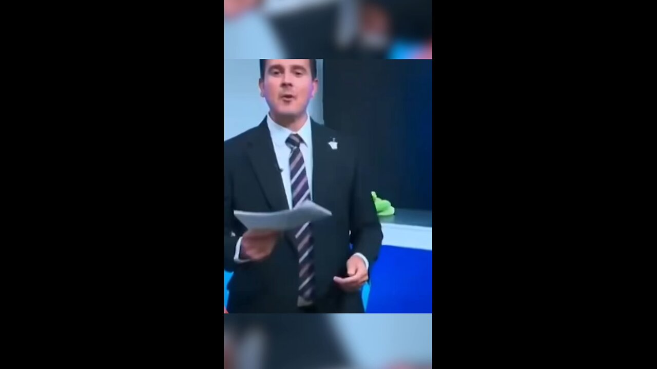 México, despiden a periodista en un programa en vivo por hablar mal de una gobernadora.