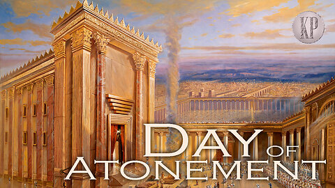 Day Of Atonement: September 11, 2024; Wednesday Eve To Thursday Eve (Fasting)