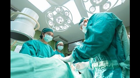 大陆医生: 中共一年杀掉你们十几万人