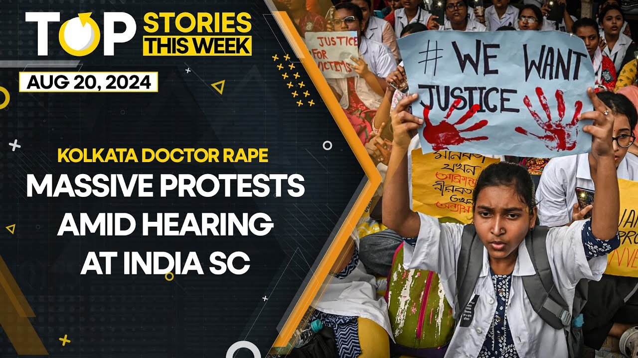 Kolkata rape-murder case: "Until CPA is implemented, we will not stop protesting" | Top Stories