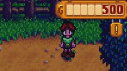 Town Night Event Conditions - Stardew Valley Event Properties