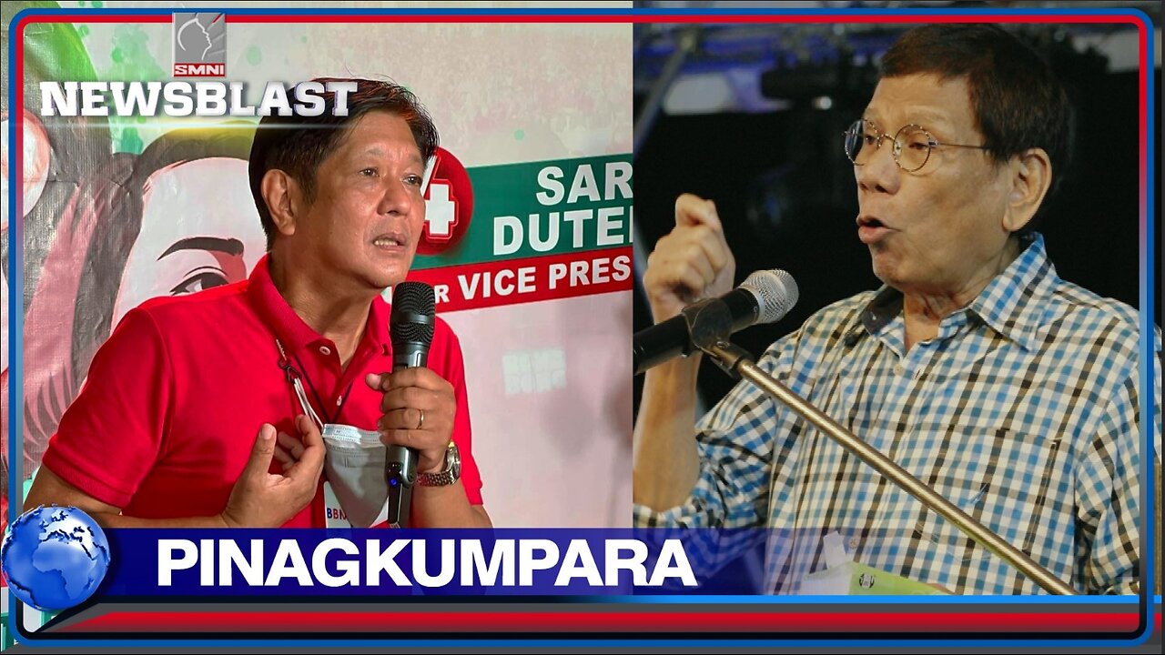 FPRRD, tanging presidente na nagtaguyod ng interes ng mga Pilipino