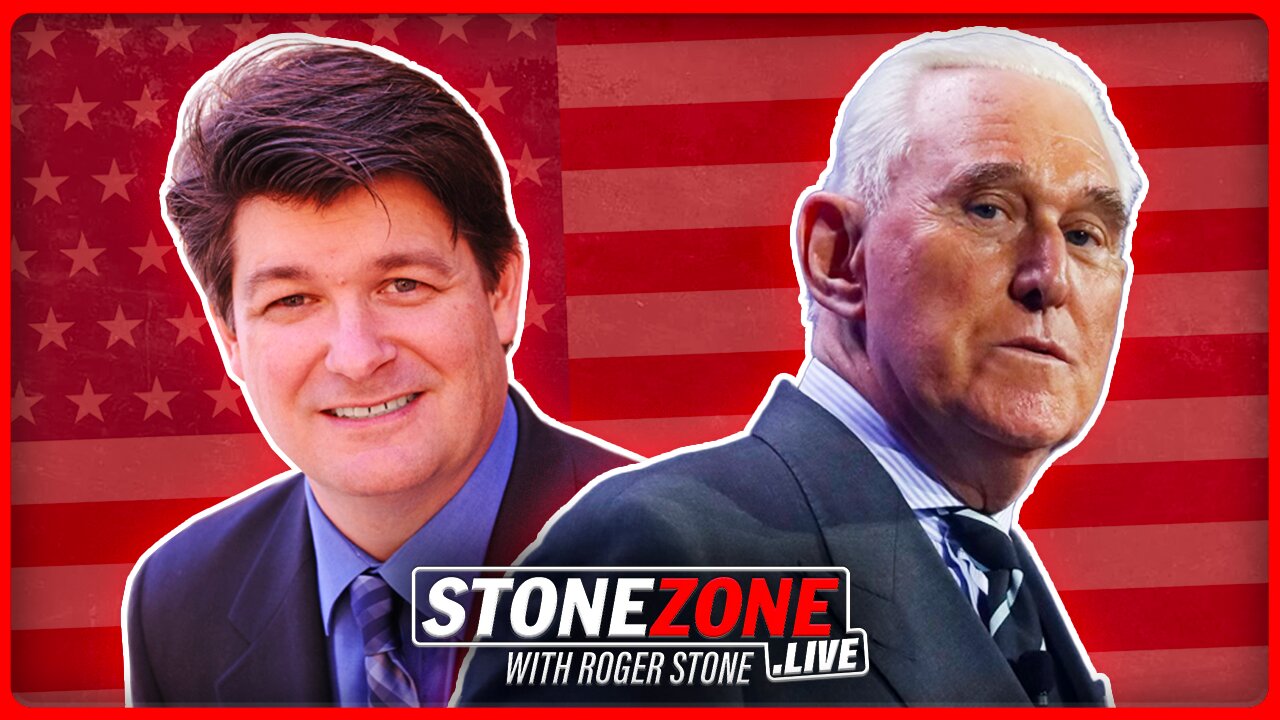 Can We Hold a FAIR, HONEST, TRANSPARENT ELECTION in 2024? w/ Election Integrity Expert Kris Jurski | THE STONEZONE 4.2.24 @8pm EST