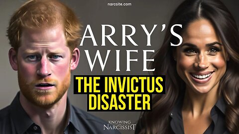 The Invictus Disaster (Meghan Markle)