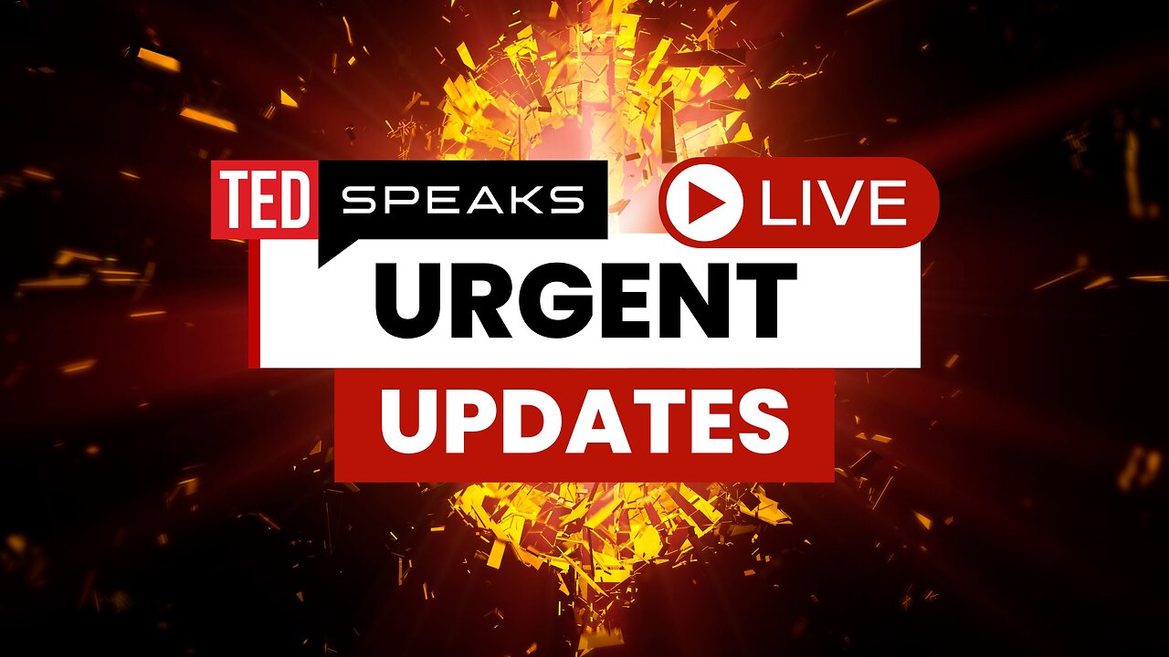BREAKING NEWS ~ Russia’s Air Space Crisis