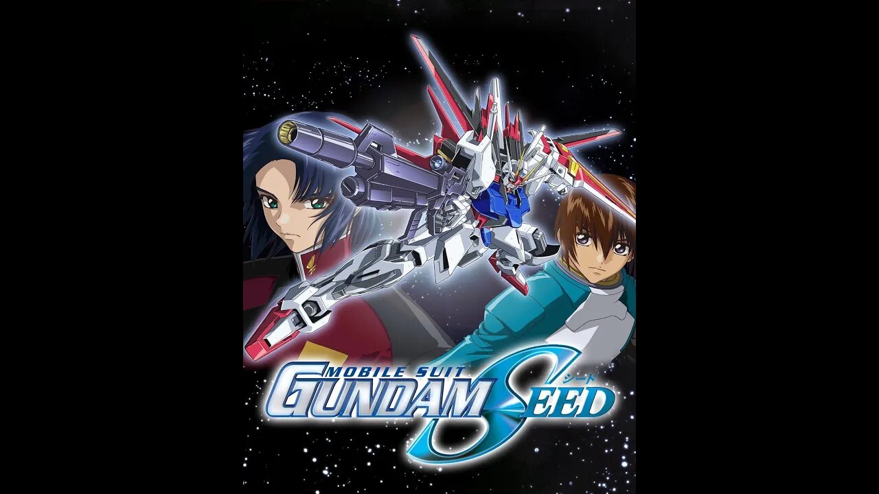 Is Gundam Seed Still Trash?!