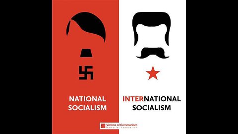 If you're against Bolshevism then why are you a socialist?