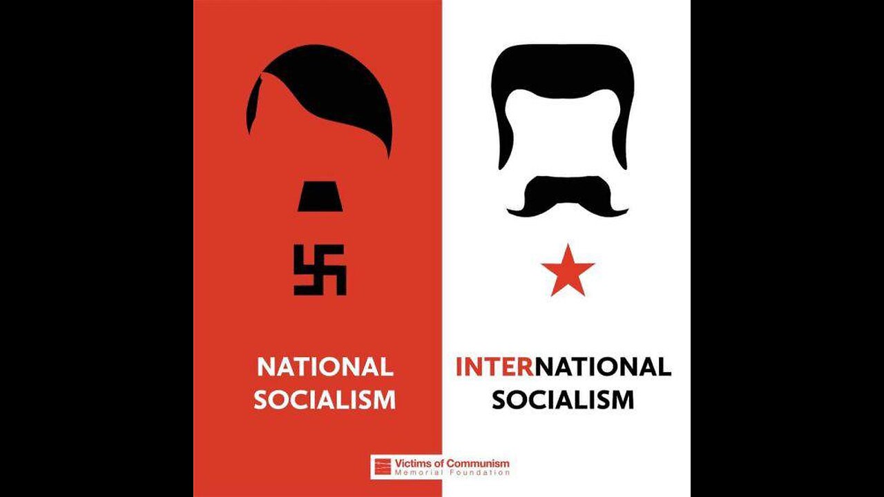 If you're against Bolshevism then why are you a socialist?