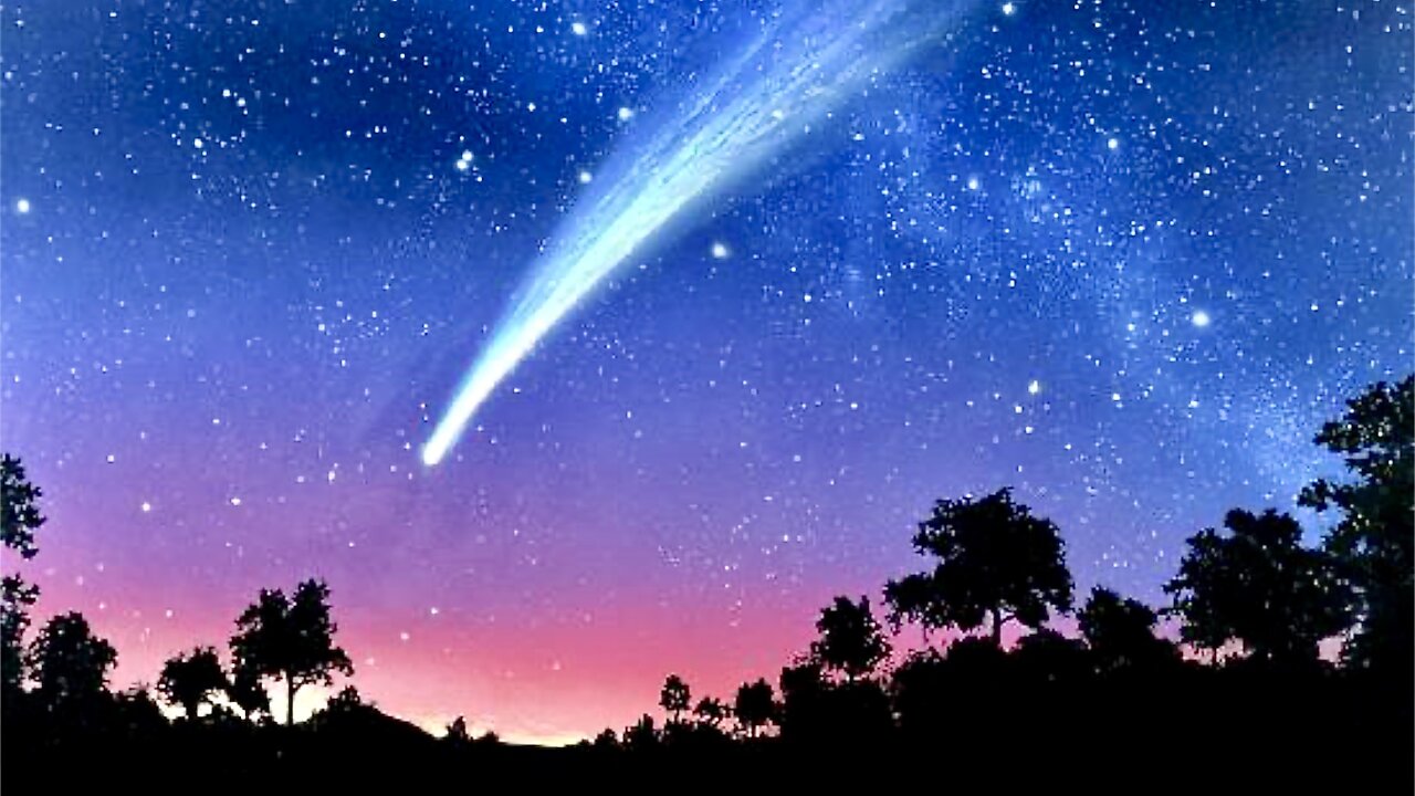 Understanding Comets - Key To Human Survival & Exploration - Full Documentary