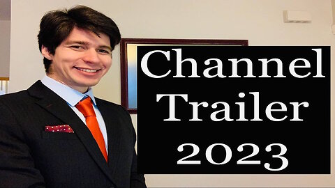 Channel trailer 2023