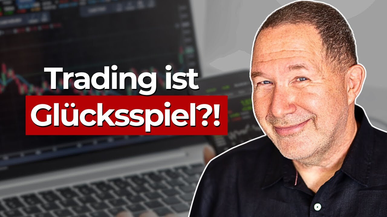 Wie riskant ist Trading wirklich?