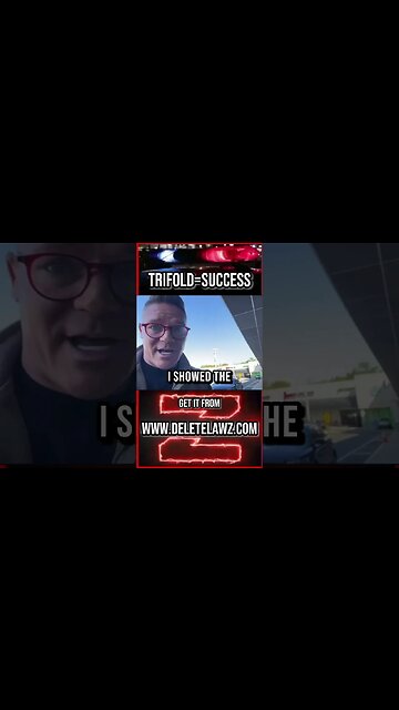 BYE BYE COPPER- TRIFOLD SUCCESS