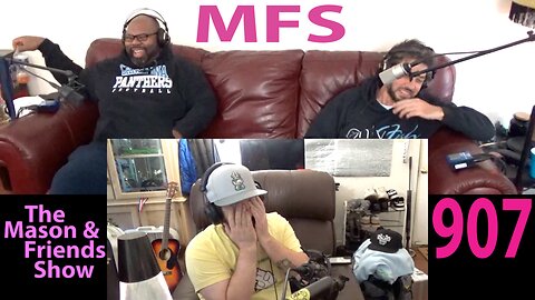 The Mason and Friends Show. Episode 907. Merry Christmas. Video Games and Simulators. Save Function