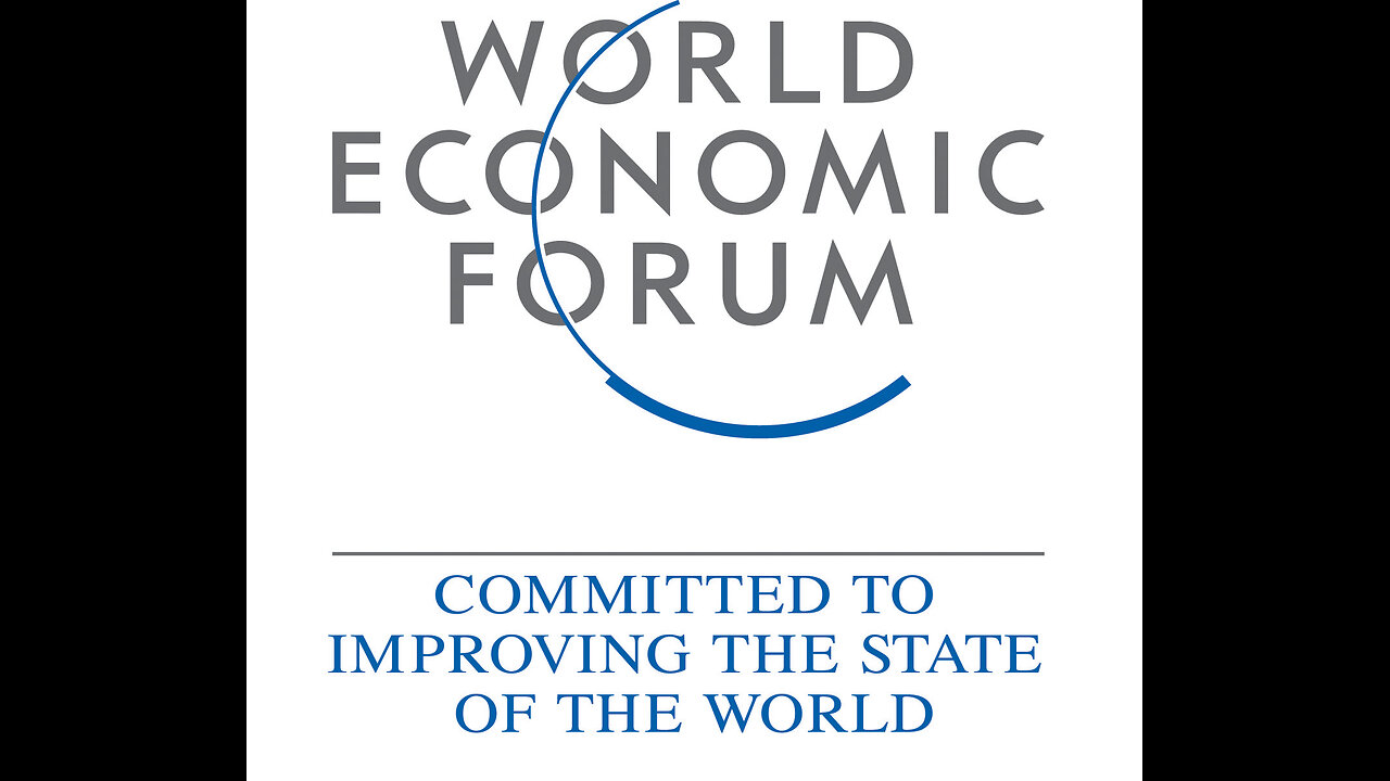 PROMINENT ARCHBISHOP WARNS THE WORLD ABOUT THE END OF HUMANITY AT THE HANDS OF KLAUS SCHWAB