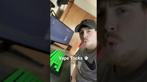 Vape Tricks 💨