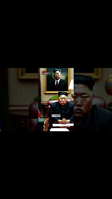 How Kim Jong-Un Become Powerful?? North Korea’s Power Structure || Unveiling Stories ||