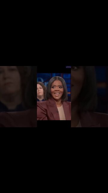 Candace Owens cites the great Thomas Sowell on Dr. Phil regarding affirmative action in education.