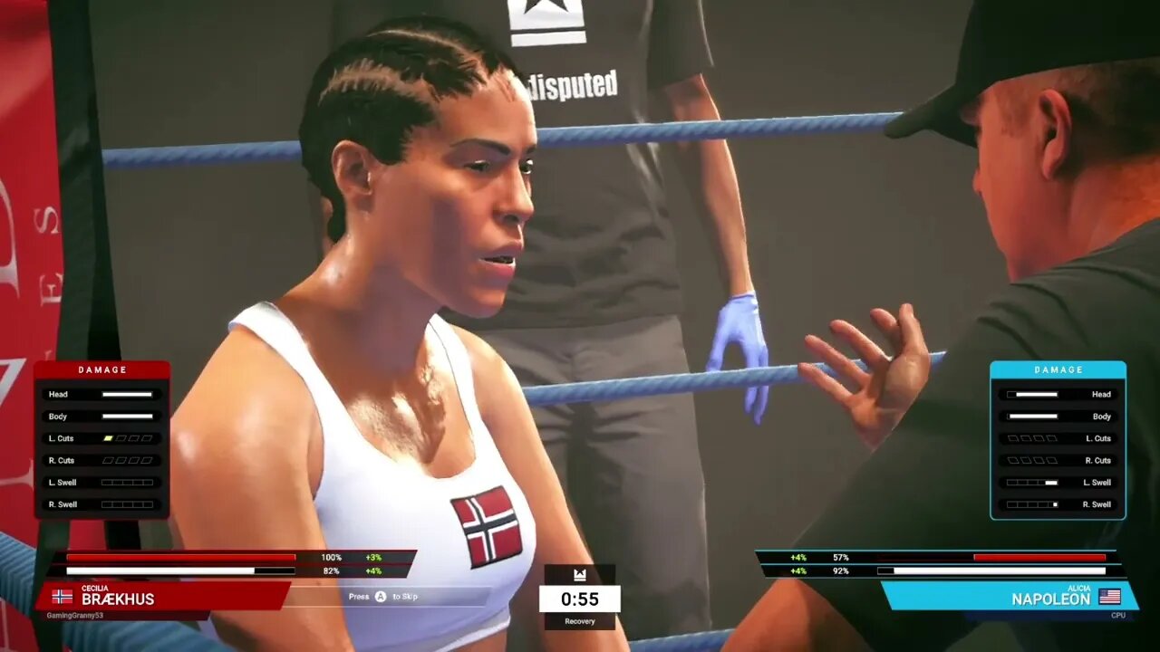 Who would have known this would happen🤔