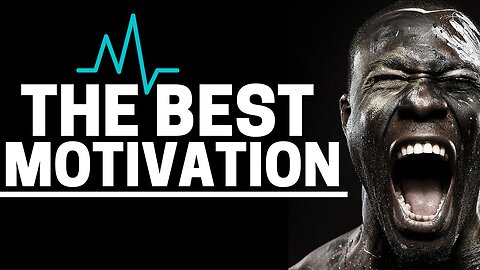 You Are Capable Of Anything Motivation Video (part 1)