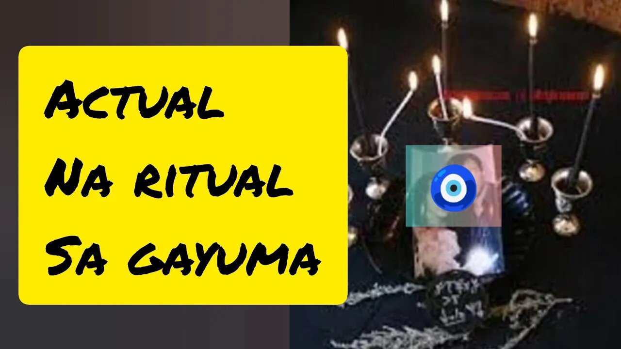 LOVE SPELL RITUAL | REACTION VIDEO