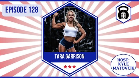 In Liberty and Health 128 - @Tara Garrison