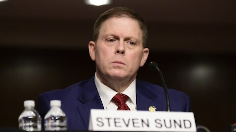 Former Capitol Police Chief Says Intelligence Failed To Detail Threat