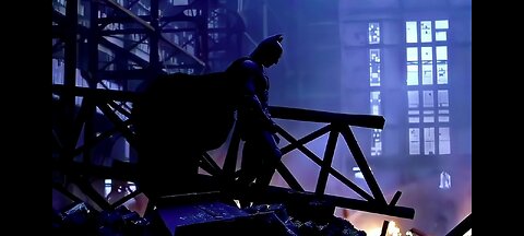 Dark Knight edit