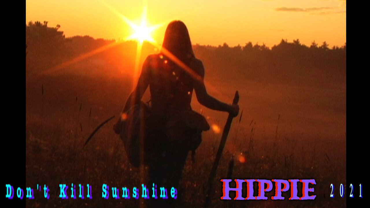 Don't Kill Sunshine